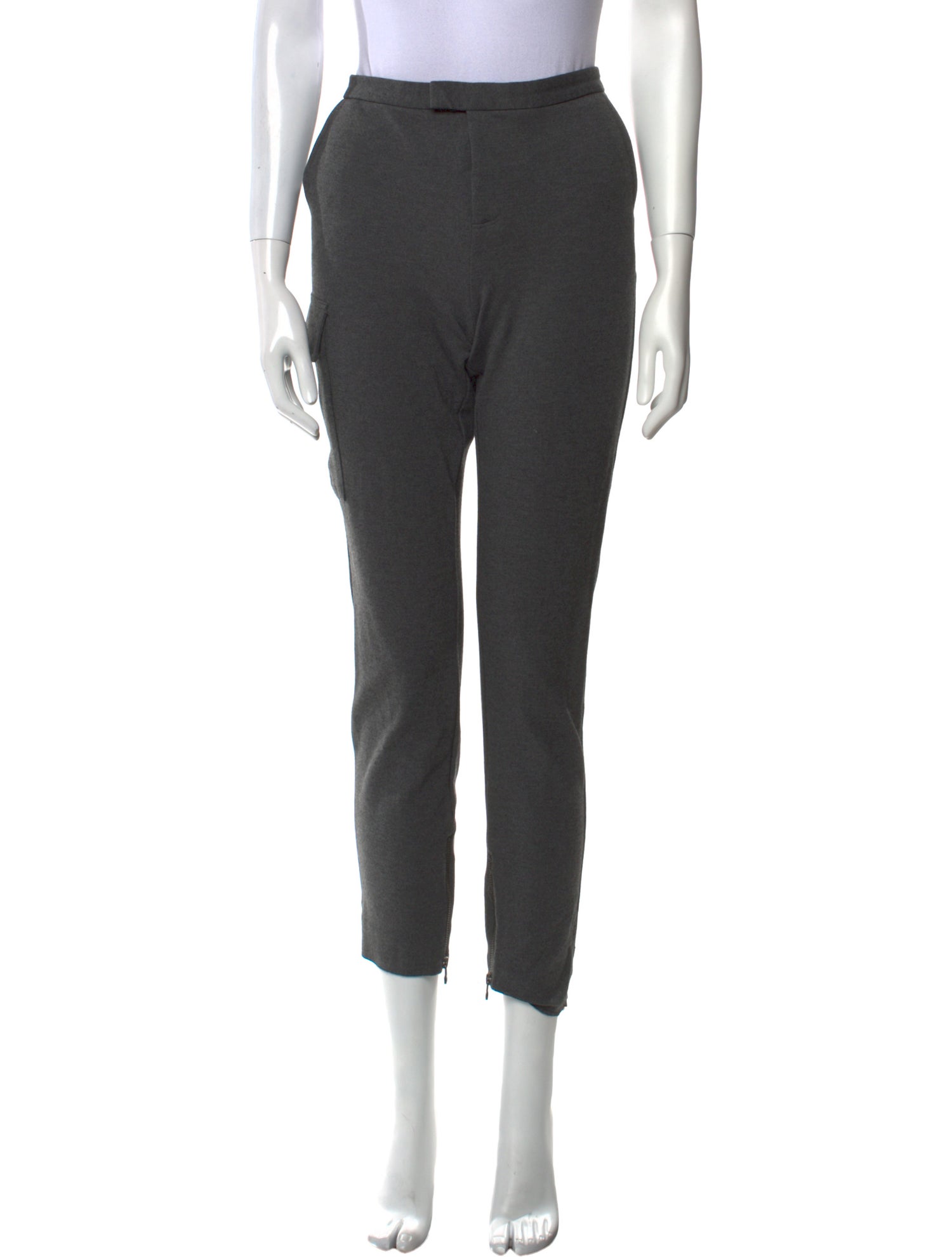 ATM Anthony Thomas Melillo Skinny Leg Pants