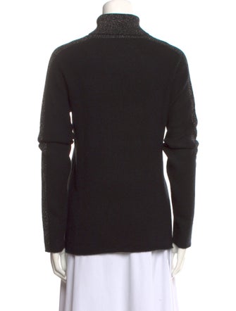 ATM Anthony Thomas Melillo Cashmere Turtleneck Sweater