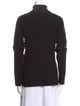 ATM Anthony Thomas Melillo Cashmere Turtleneck Sweater