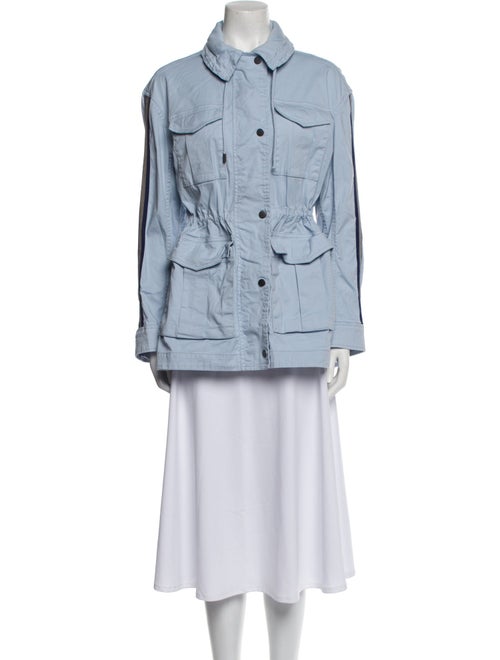 ATM Anthony Thomas Melillo Utility Jacket