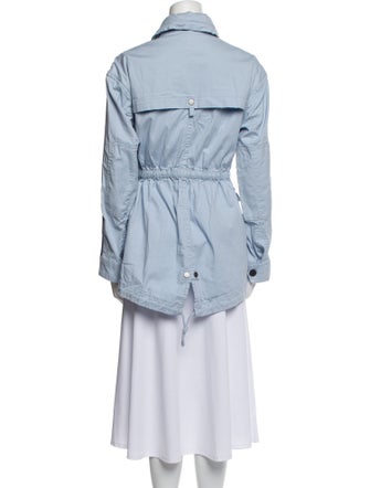 ATM Anthony Thomas Melillo Utility Jacket