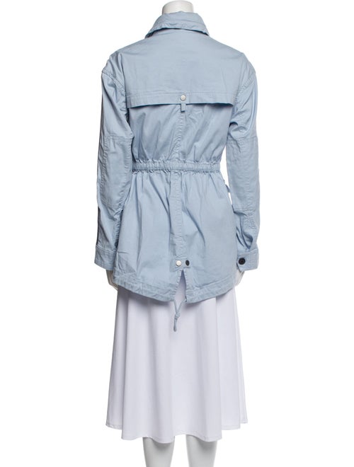 ATM Anthony Thomas Melillo Utility Jacket