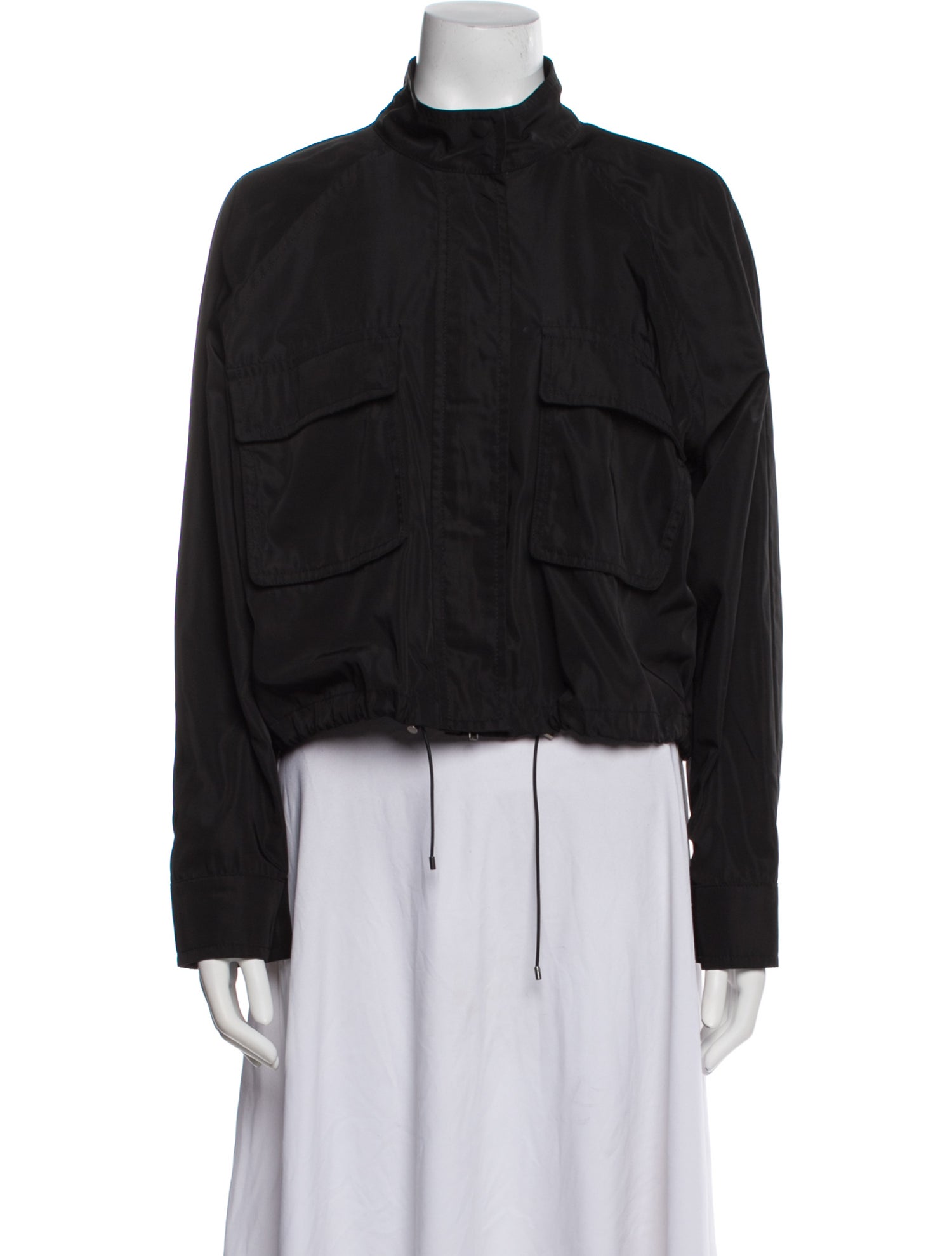 ATM Anthony Thomas Melillo Utility Jacket