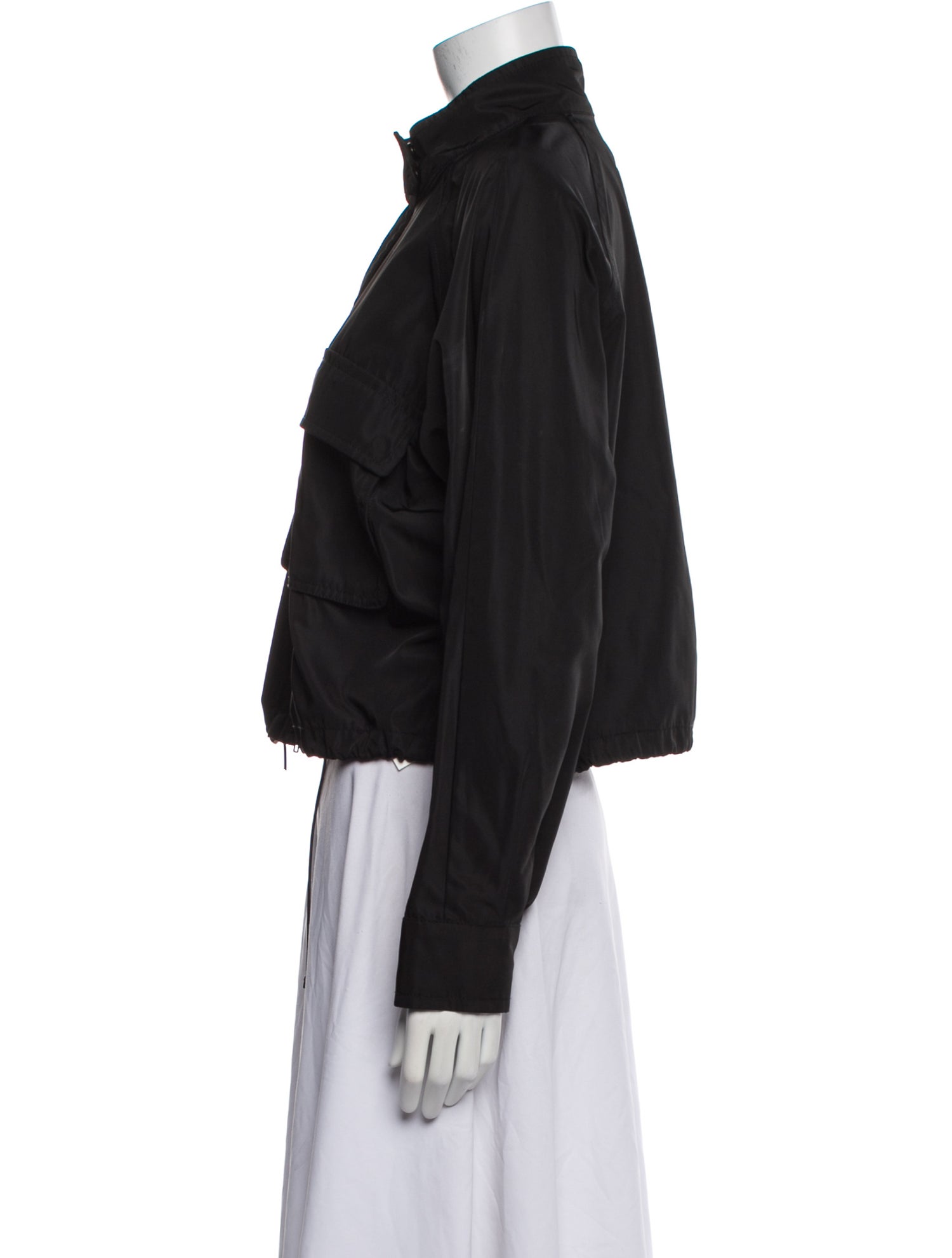 ATM Anthony Thomas Melillo Utility Jacket