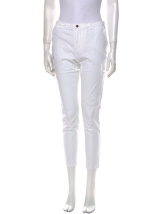 ATM Anthony Thomas Melillo Skinny Leg Pants