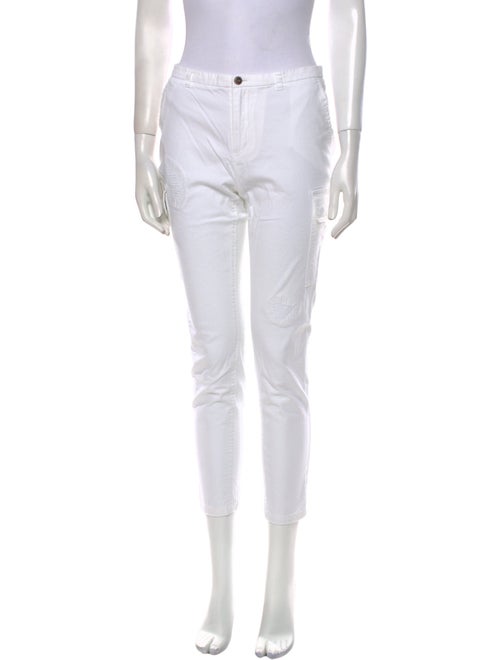 ATM Anthony Thomas Melillo Skinny Leg Pants