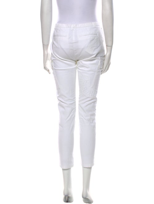 ATM Anthony Thomas Melillo Skinny Leg Pants