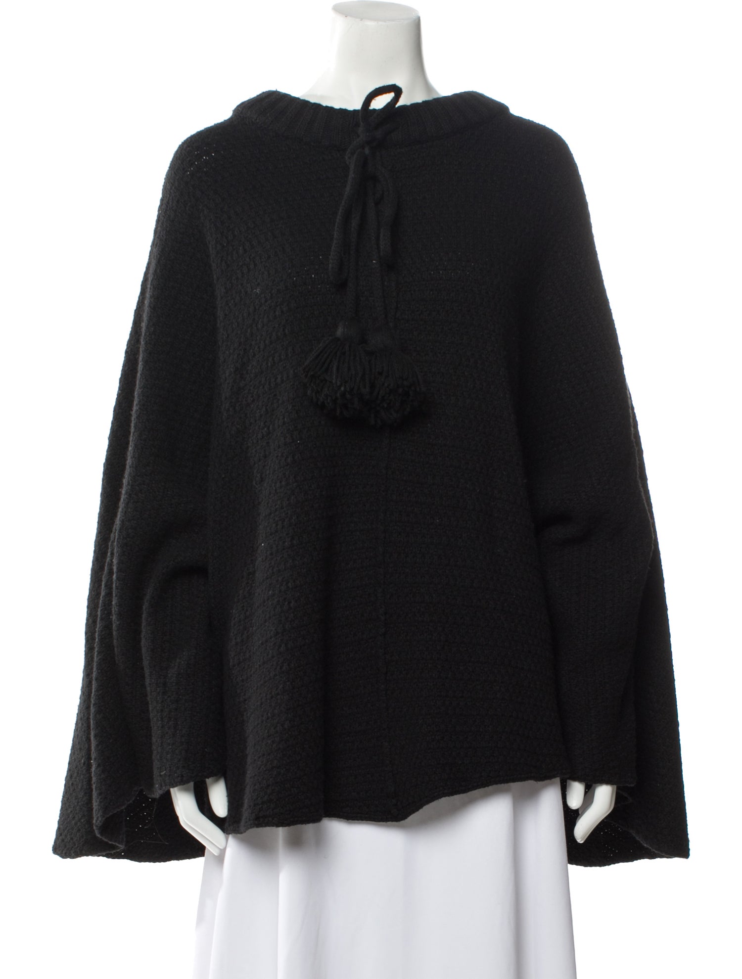 ATM Anthony Thomas Melillo Crew Neck Sweater