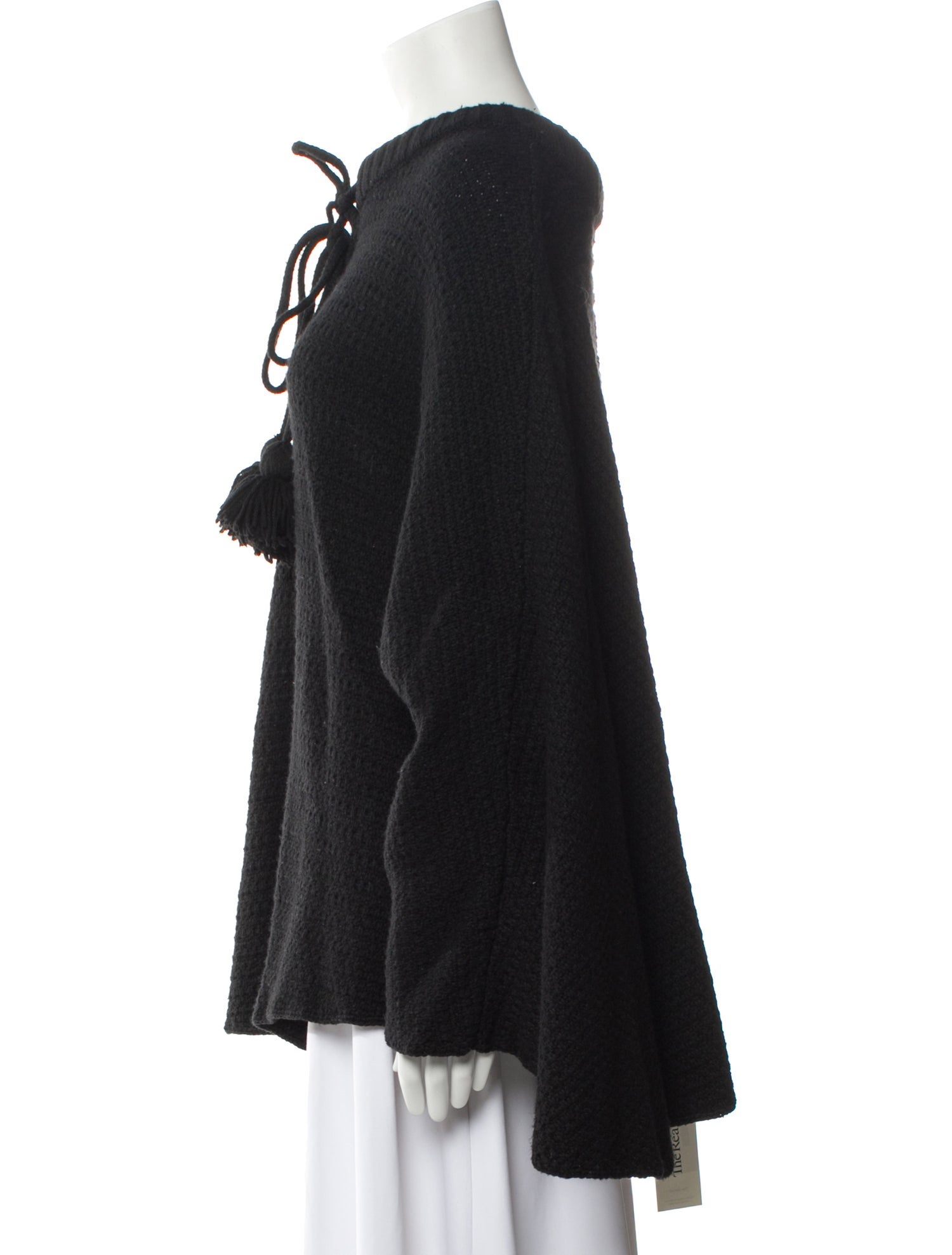 ATM Anthony Thomas Melillo Crew Neck Sweater