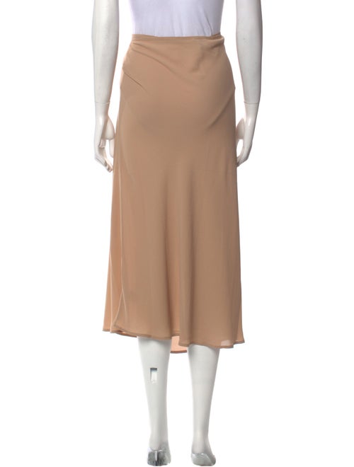 ATM Anthony Thomas Melillo Midi Length Skirt