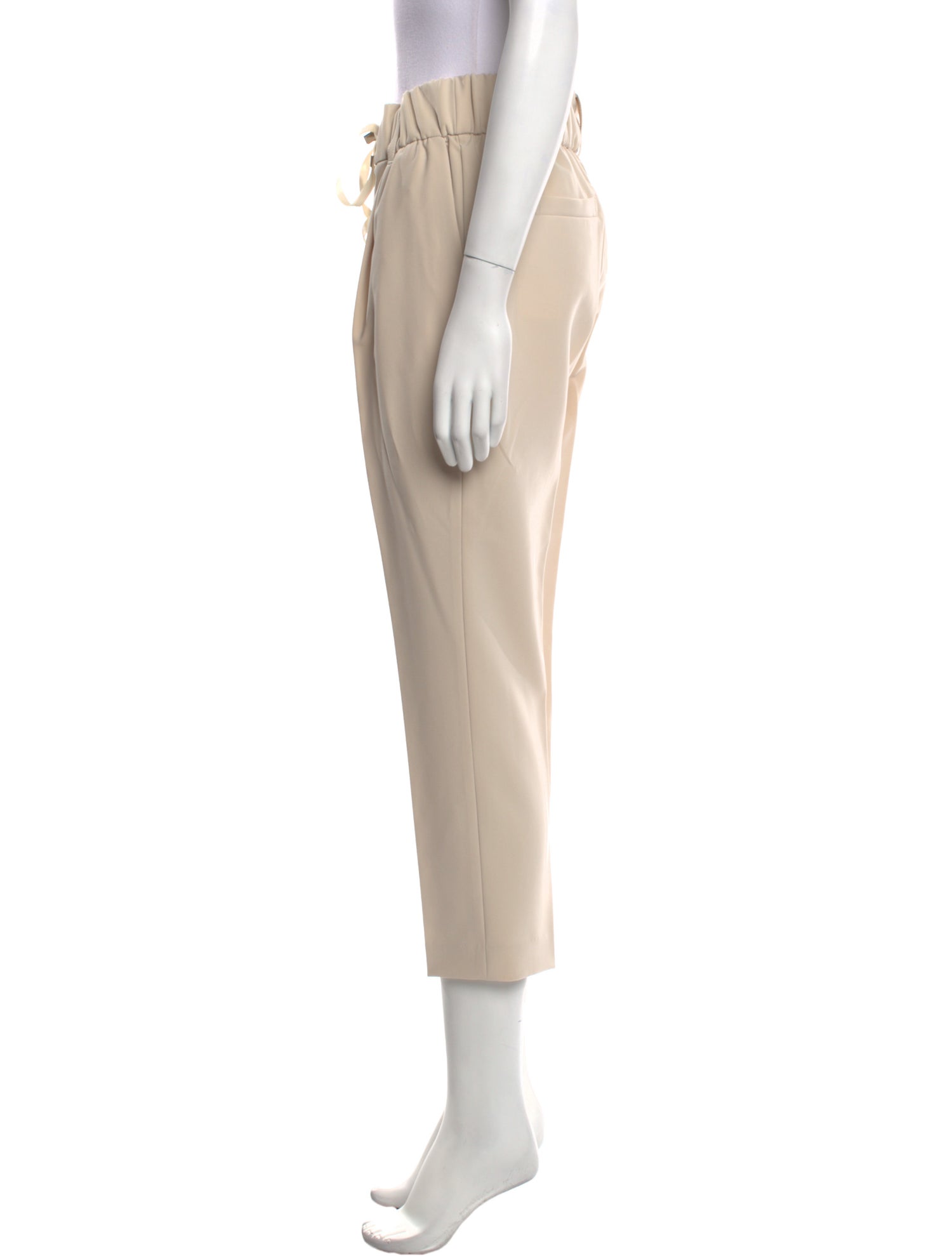 ATM Anthony Thomas Melillo Straight Leg Pants