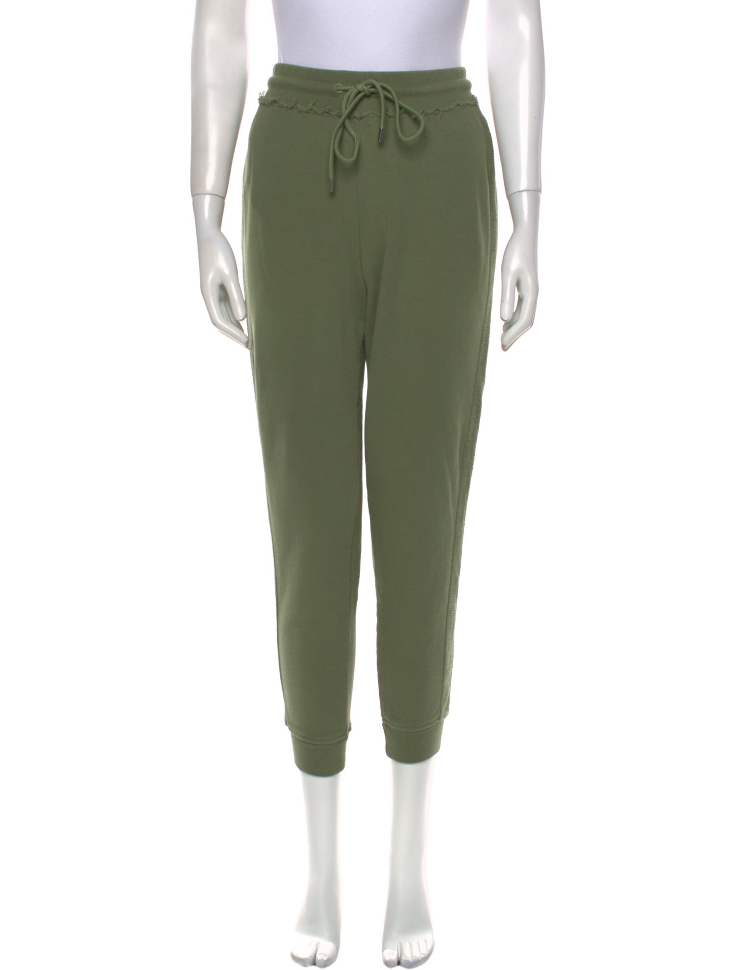 ATM Anthony Thomas Melillo Wide Leg Pants