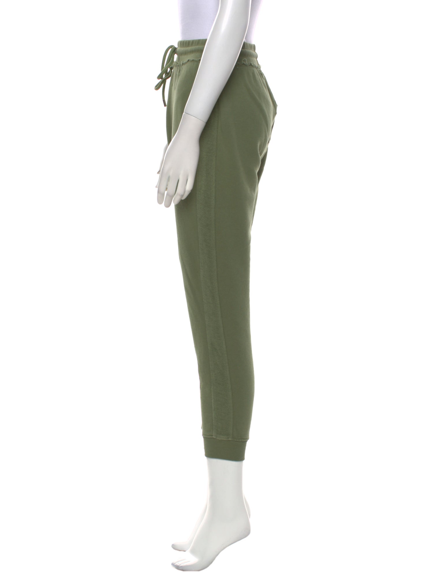 ATM Anthony Thomas Melillo Wide Leg Pants