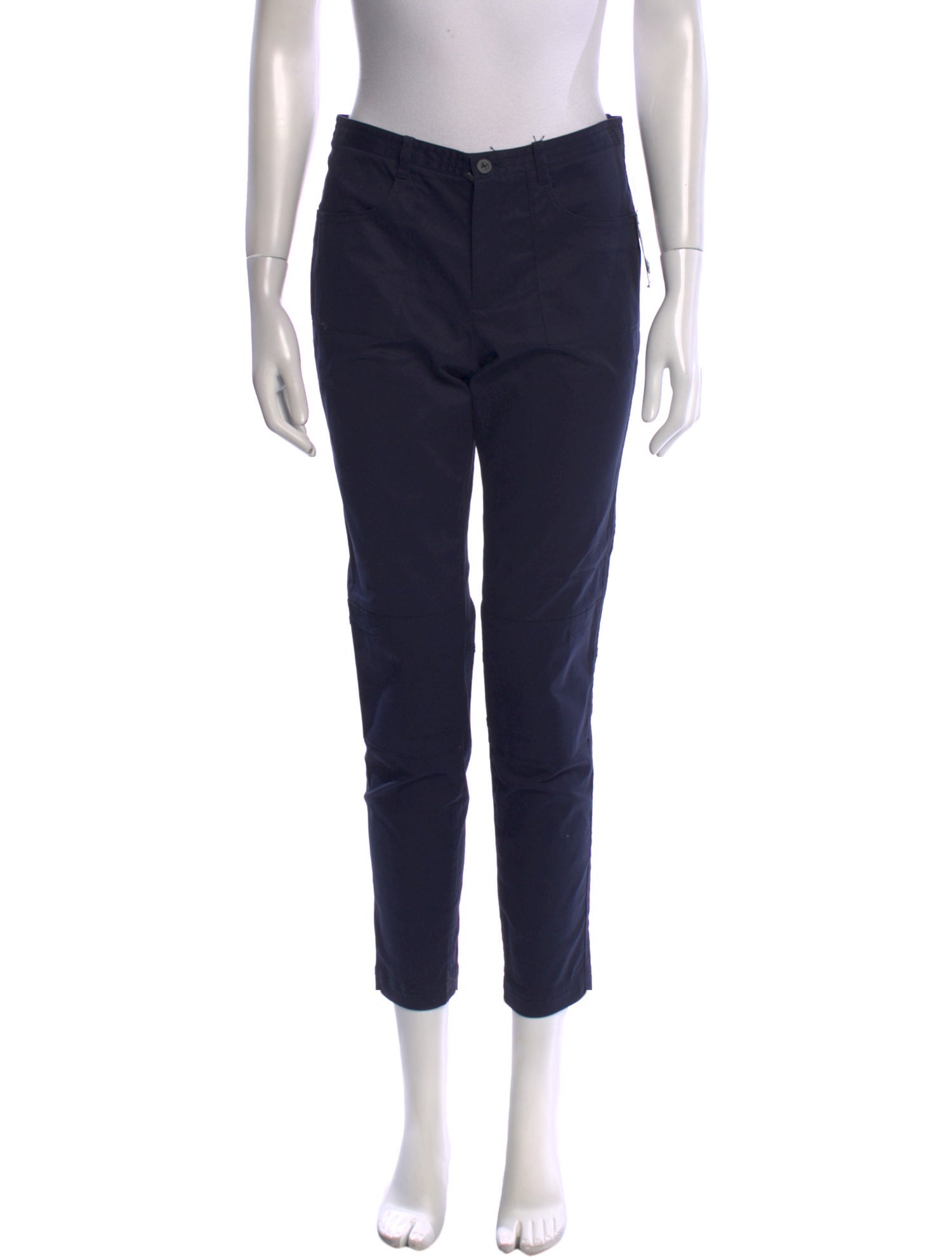 ATM Anthony Thomas Melillo Skinny Leg Pants