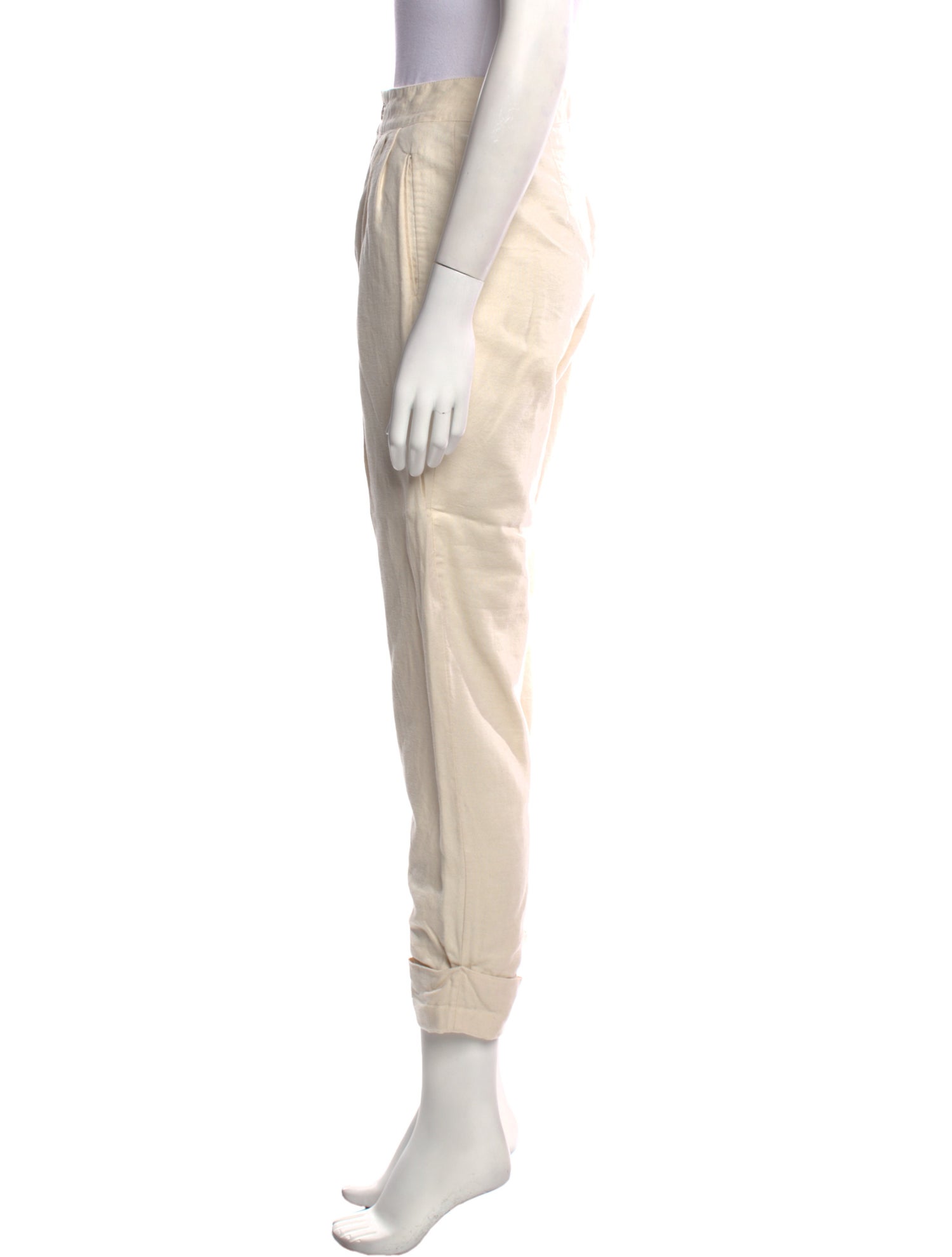 ATM Anthony Thomas Melillo Straight Leg Pants