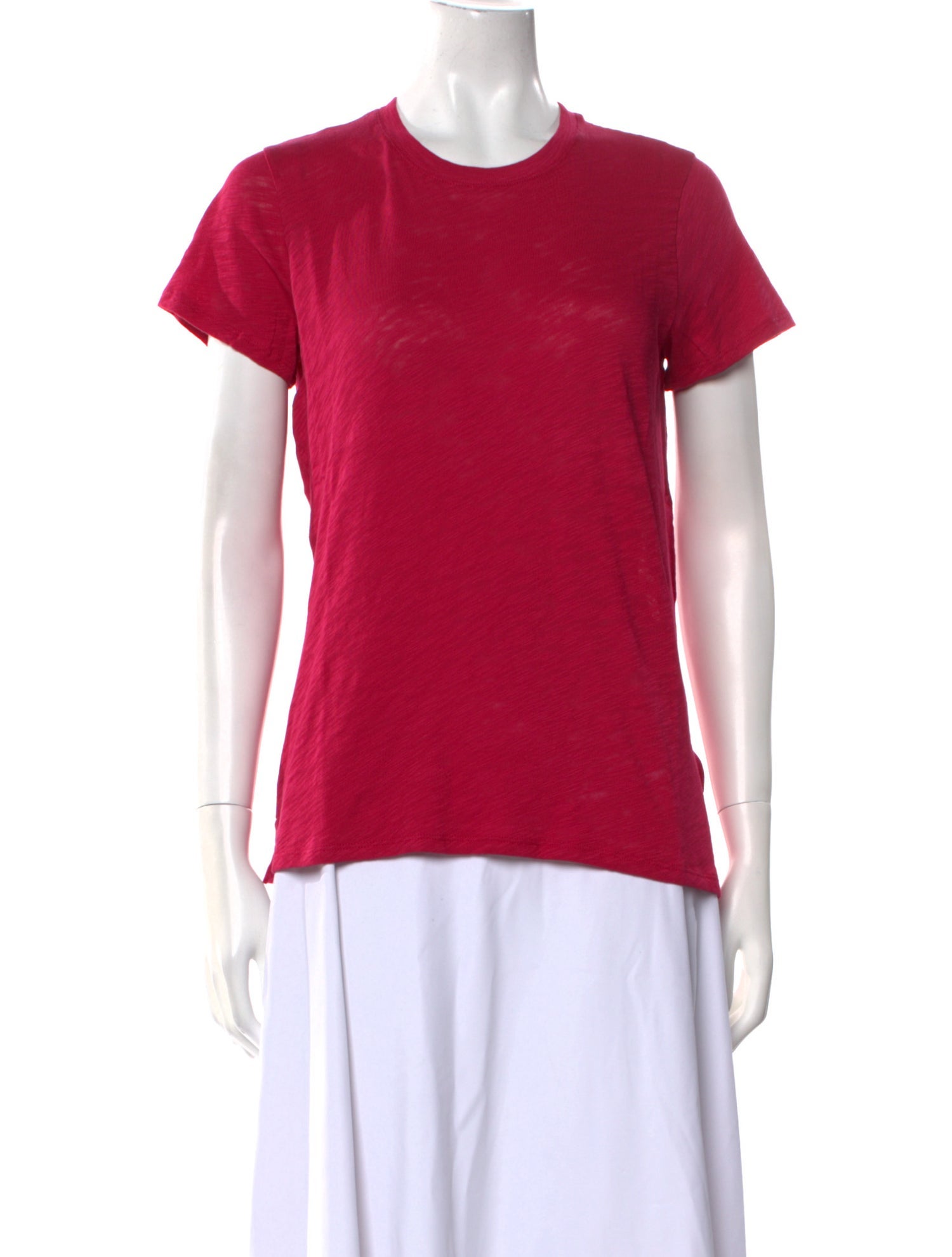 ATM Anthony Thomas Melillo Crew Neck Short Sleeve T-Shirt w/ Tags