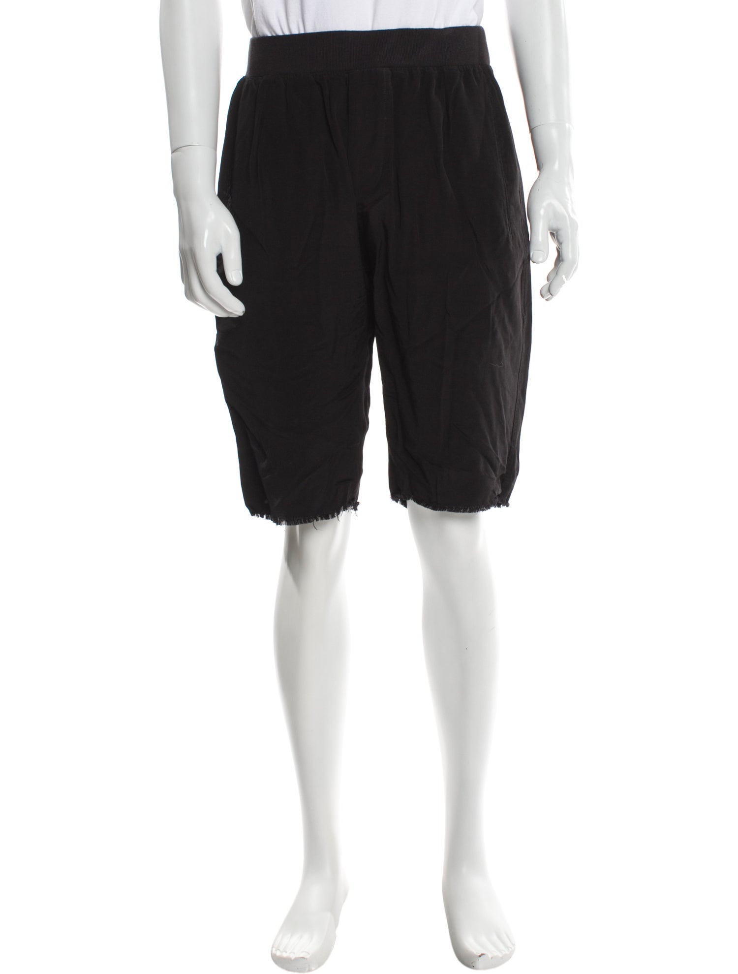 パンツ kiko kostadinov 22ss torino shorts KIKO KOSTADINOV MEN Torino Shorts - DARK NAVY | Garmentory