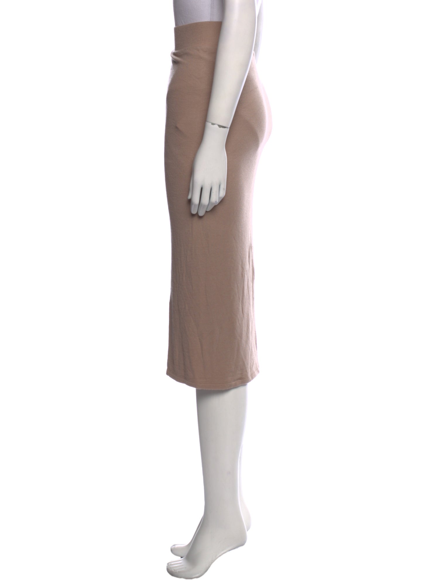 ATM Anthony Thomas Melillo Midi Length Skirt