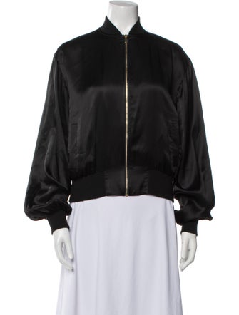 ATM Anthony Thomas Melillo Bomber Jacket