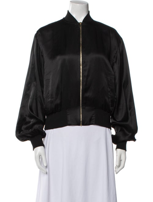 ATM Anthony Thomas Melillo Bomber Jacket