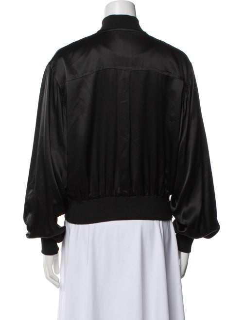 ATM Anthony Thomas Melillo Bomber Jacket