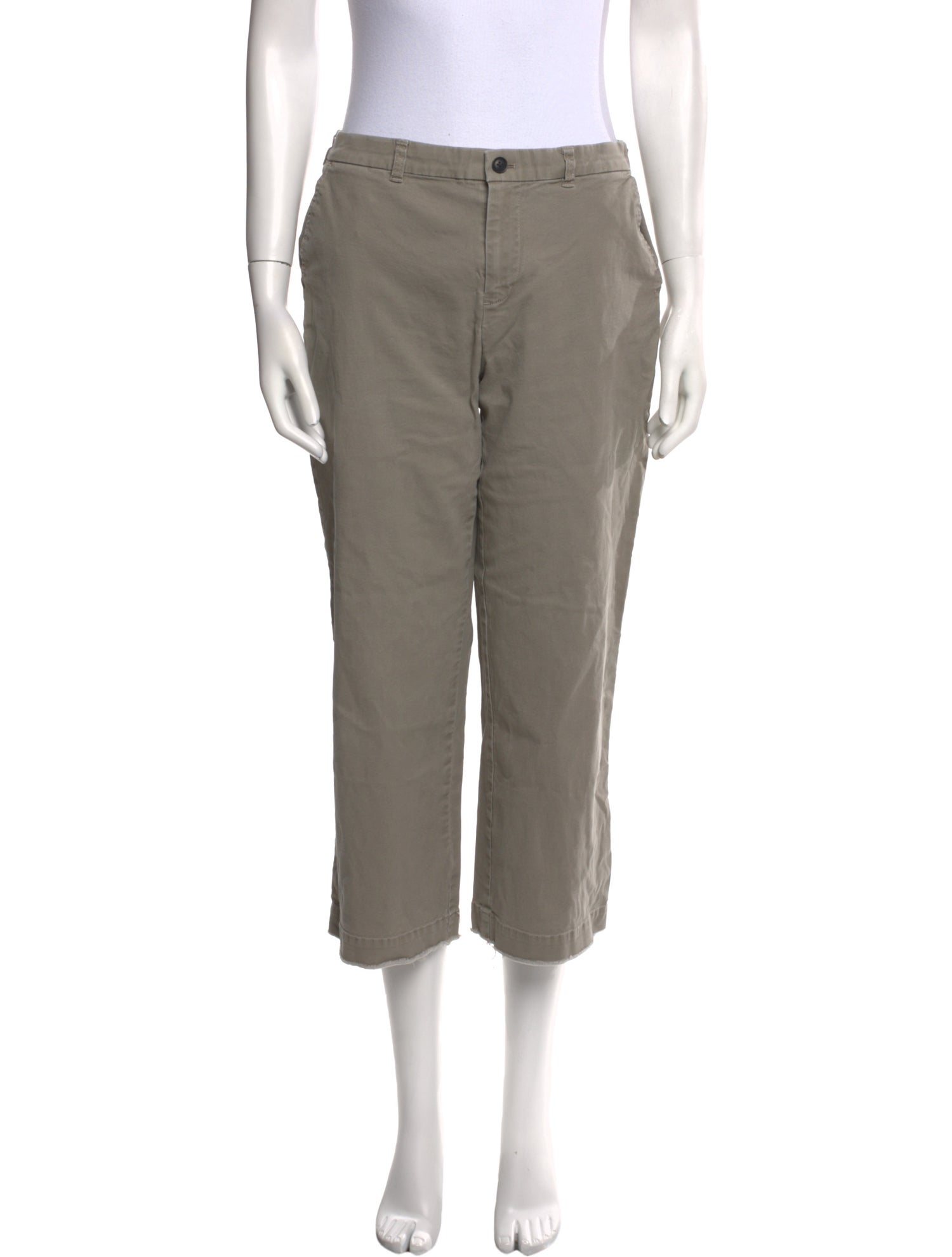 ATM Anthony Thomas Melillo Wide Leg Pants