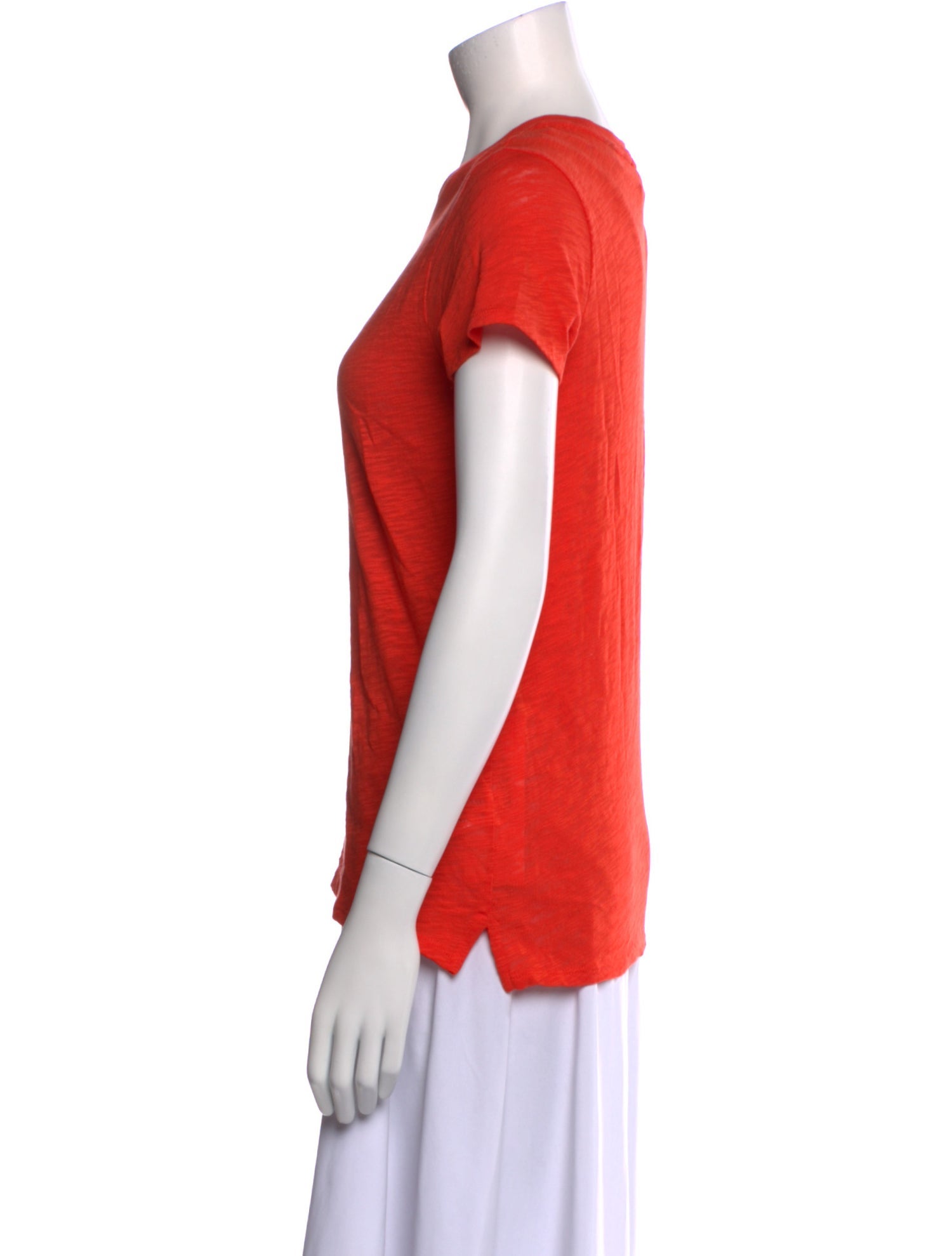 ATM Crew Neck Short Sleeve T-Shirt w/ Tags