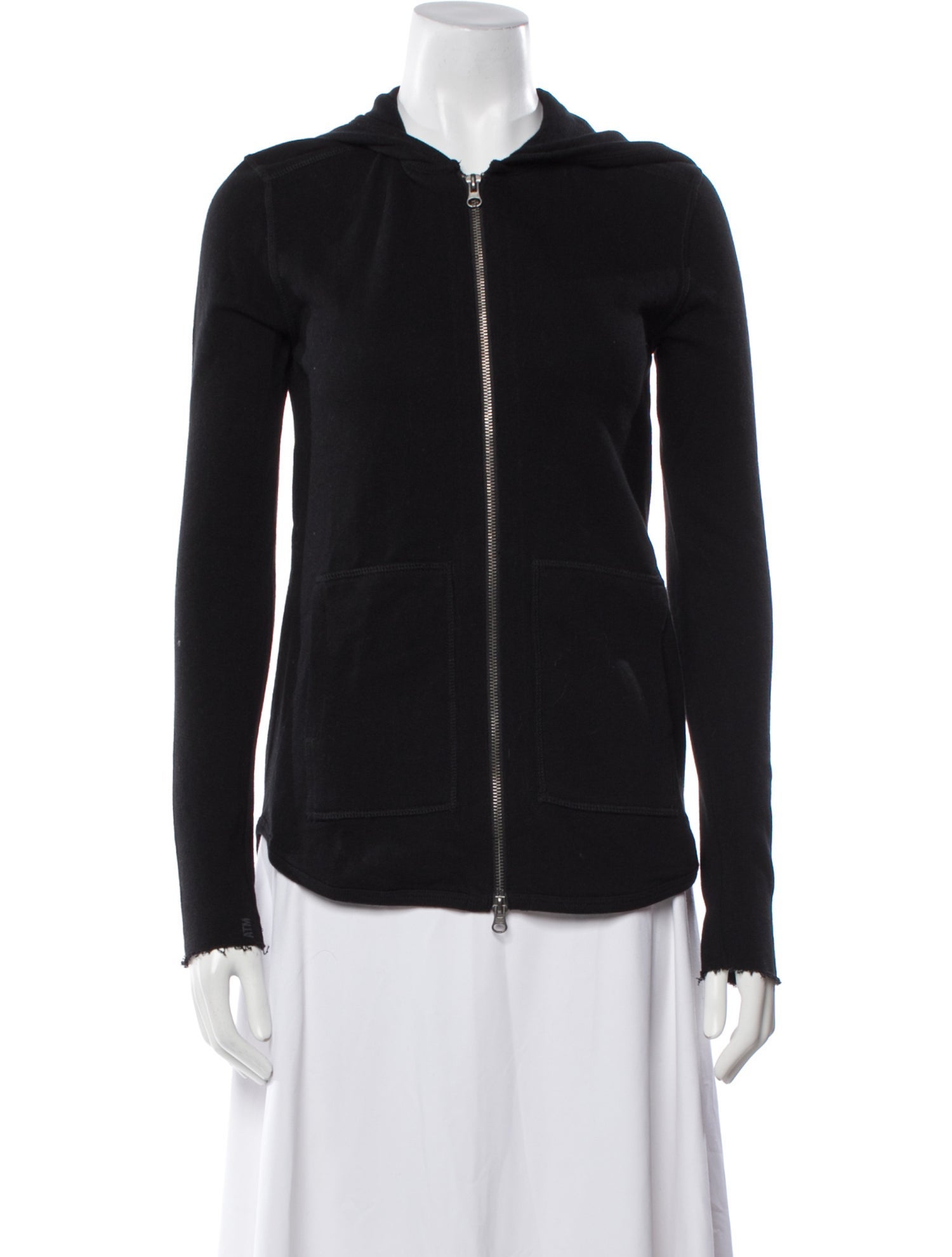 ATM Anthony Thomas Melillo Evening Jacket