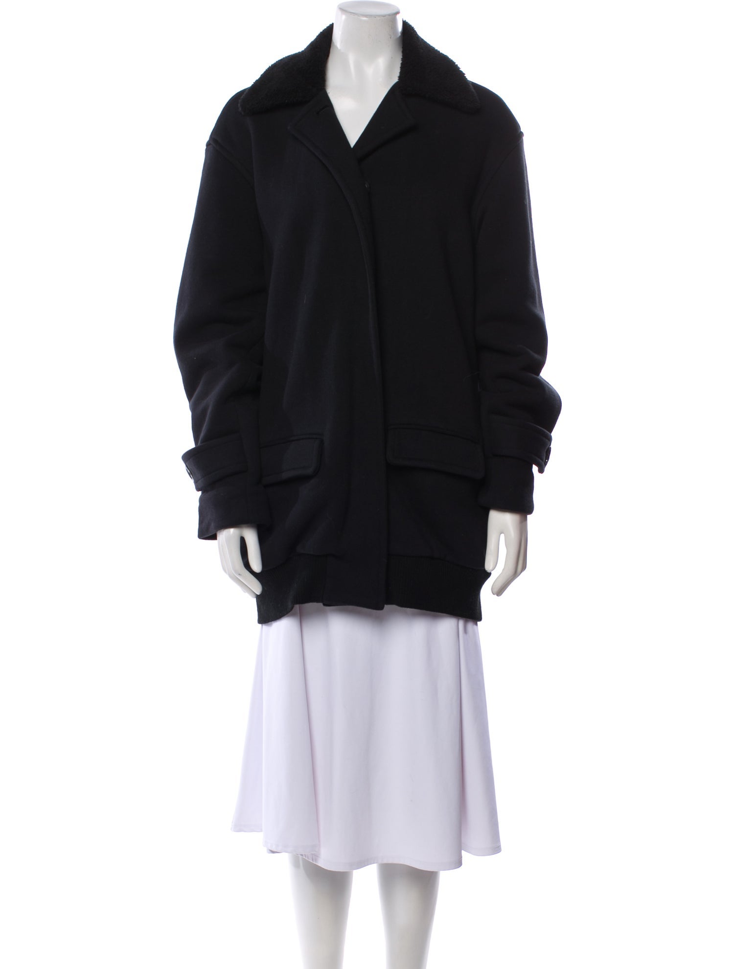 ATM Anthony Thomas Melillo Bomber Jacket