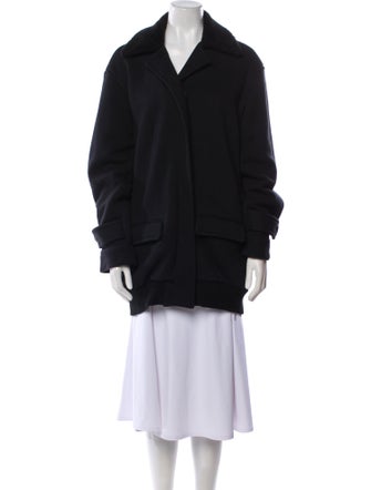 ATM Anthony Thomas Melillo Bomber Jacket