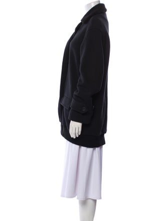 ATM Anthony Thomas Melillo Bomber Jacket