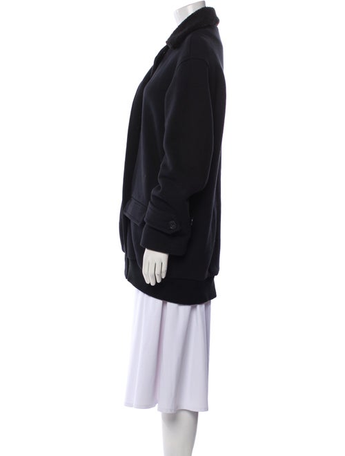 ATM Anthony Thomas Melillo Bomber Jacket