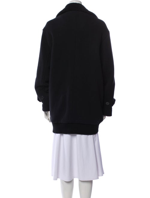 ATM Anthony Thomas Melillo Bomber Jacket