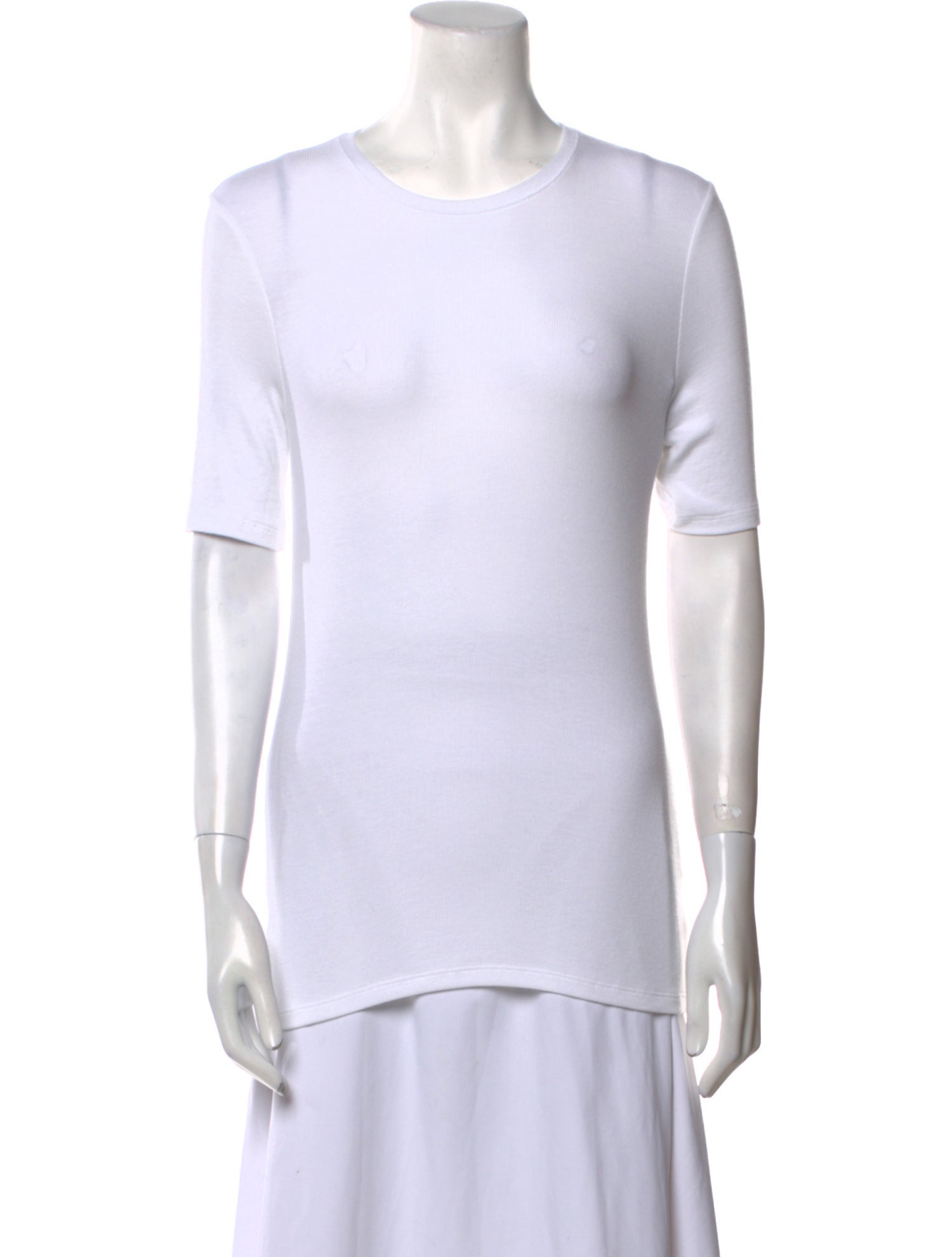 ATM Anthony Thomas Melillo Crew Neck Short Sleeve T-Shirt w/ Tags