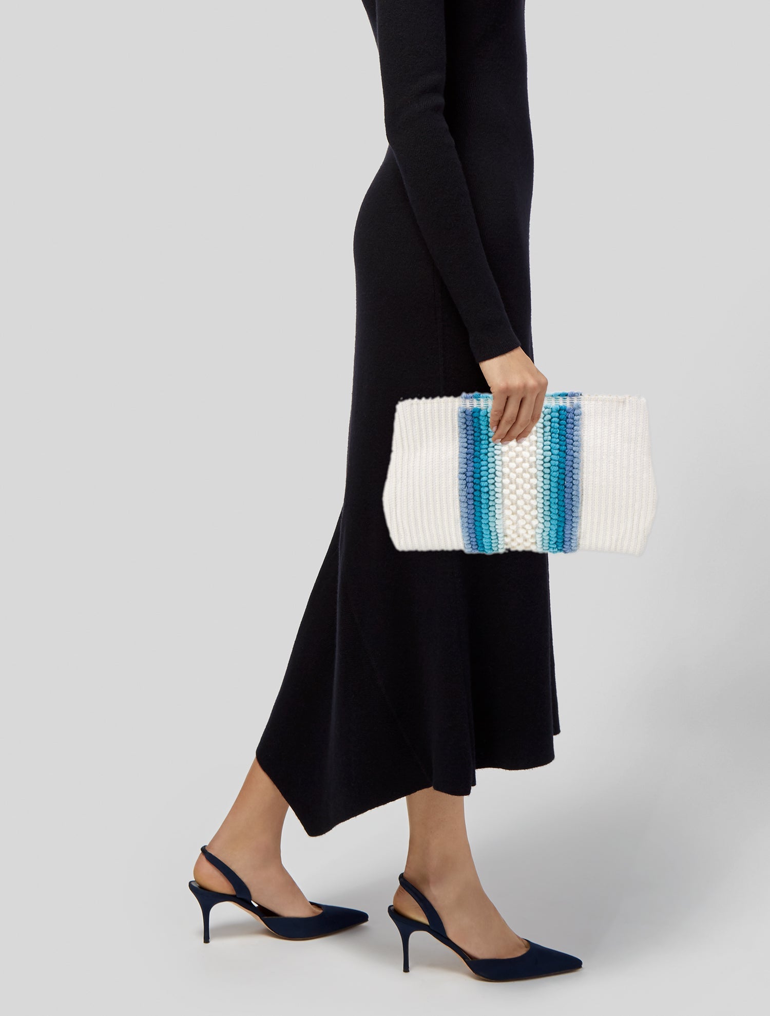 Antonello Tedde Clutch