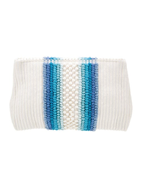 Antonello Tedde Clutch