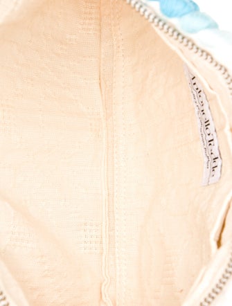 Antonello Tedde Clutch