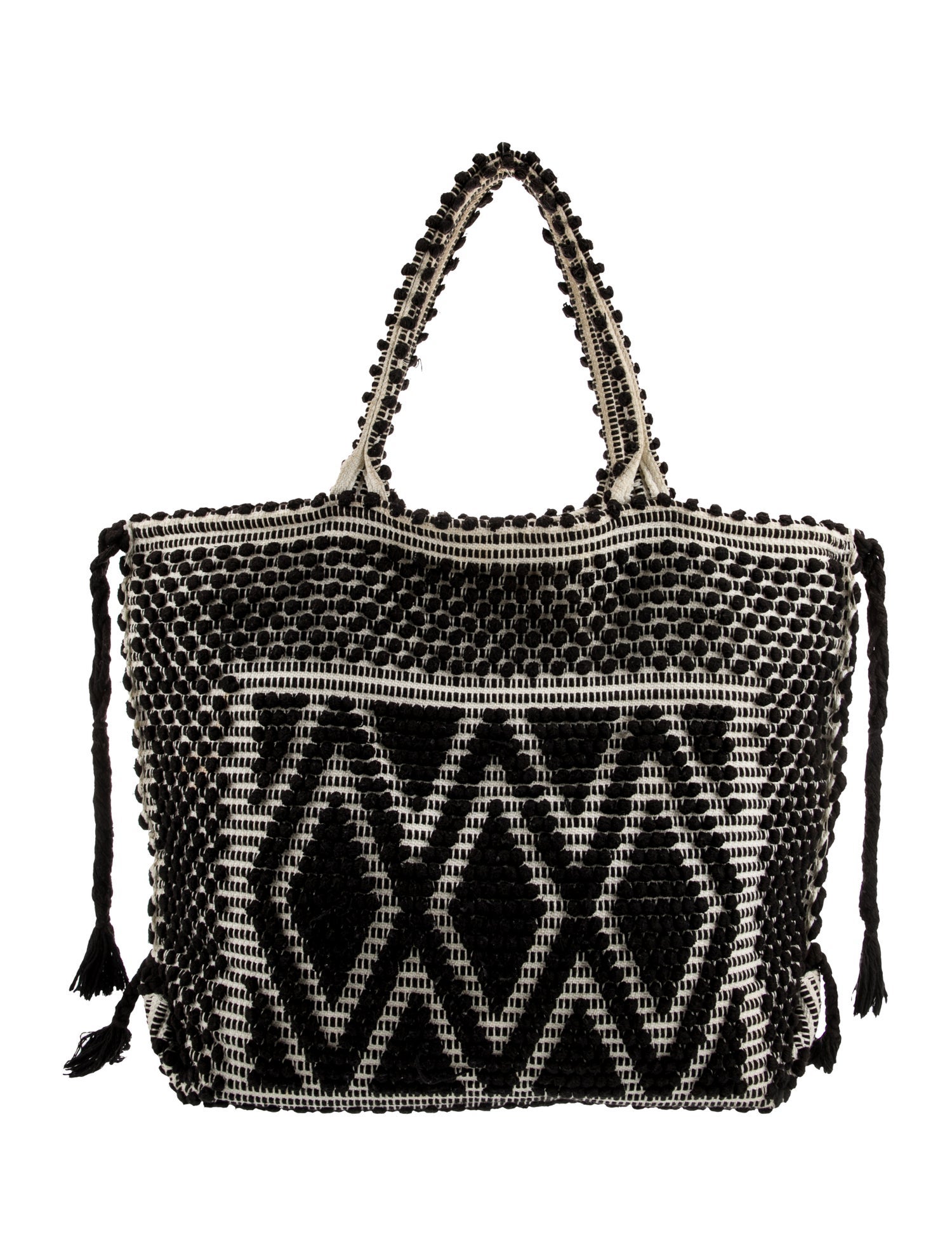 Antonello Tedde Shoulder Bag