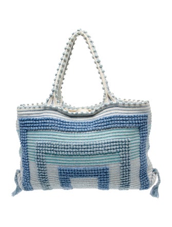 Antonello Tedde Tote