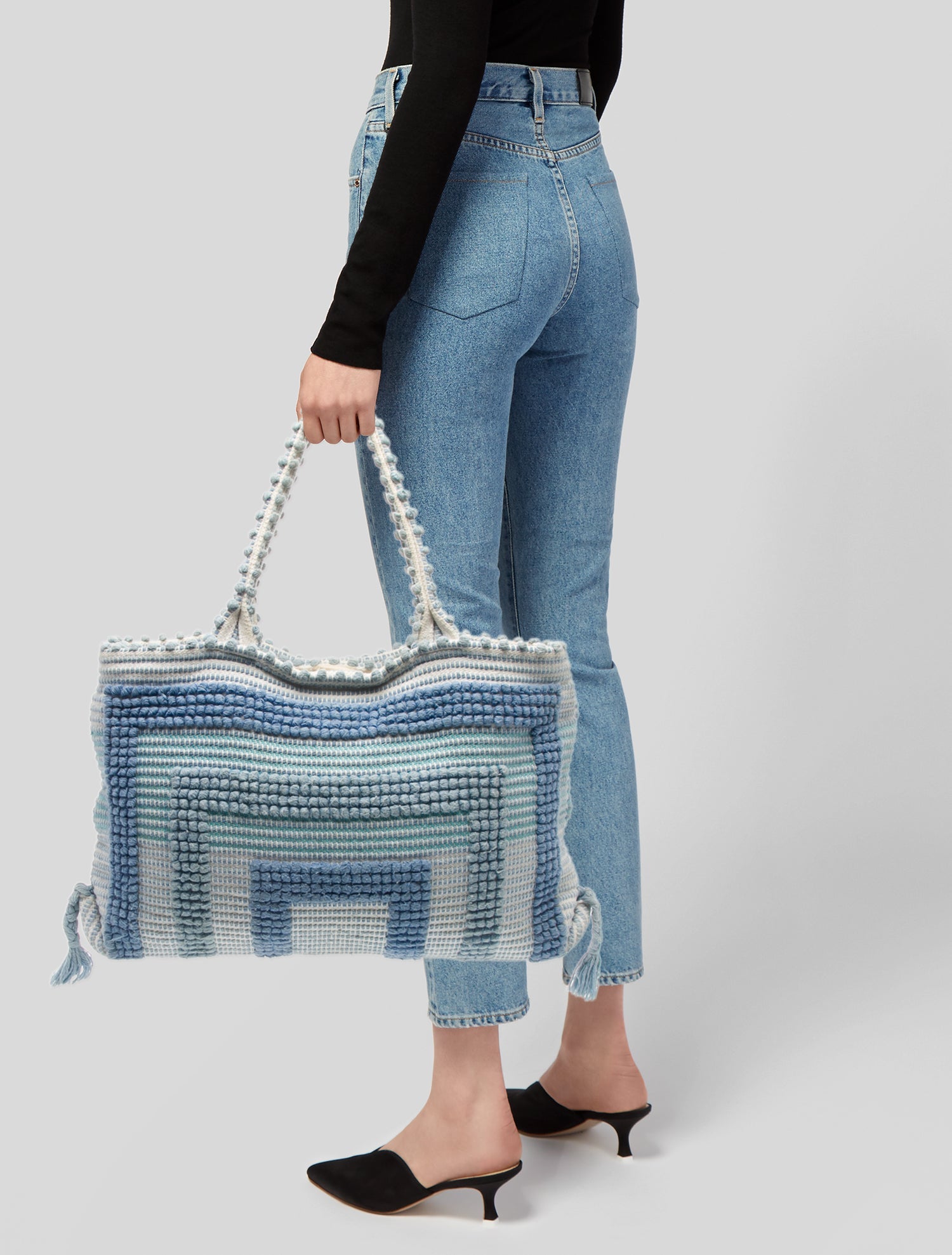 Antonello Tedde Tote