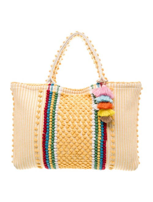 Antonello Tedde Tote