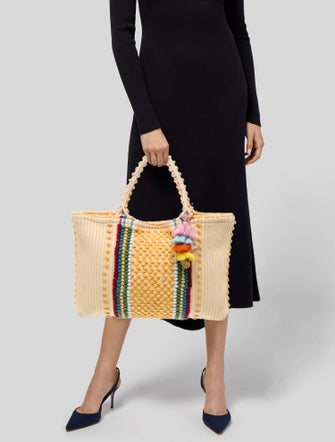 Antonello Tedde Tote