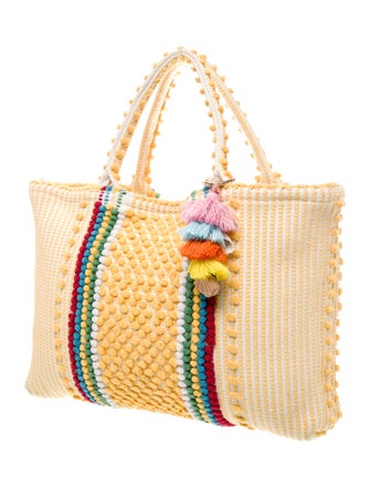 Antonello Tedde Tote