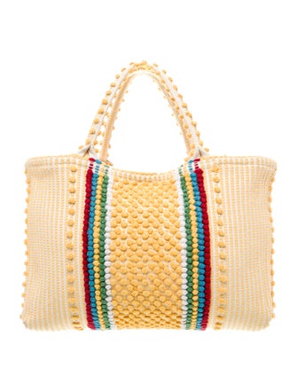 Antonello Tedde Tote