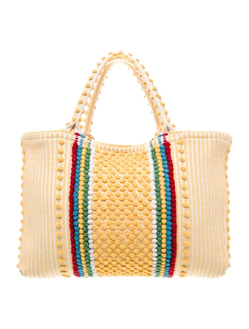 Antonello Tedde Tote