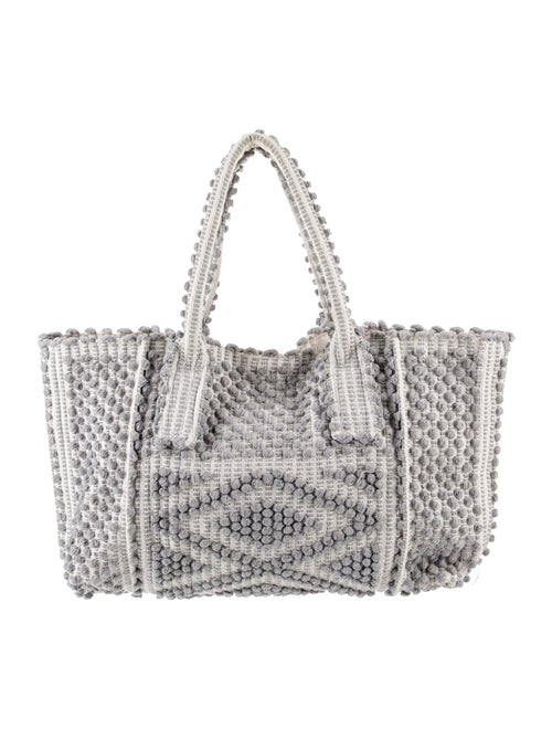 Antonello Tedde Tote