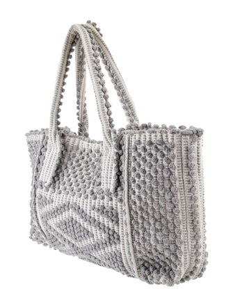 Antonello Tedde Tote