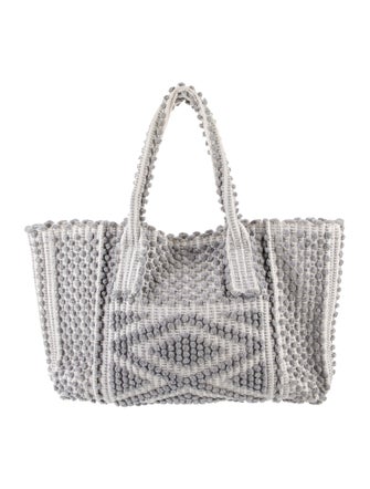 Antonello Tedde Tote