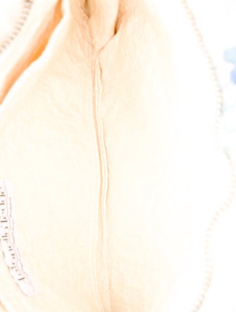 Antonello Tedde Clutch