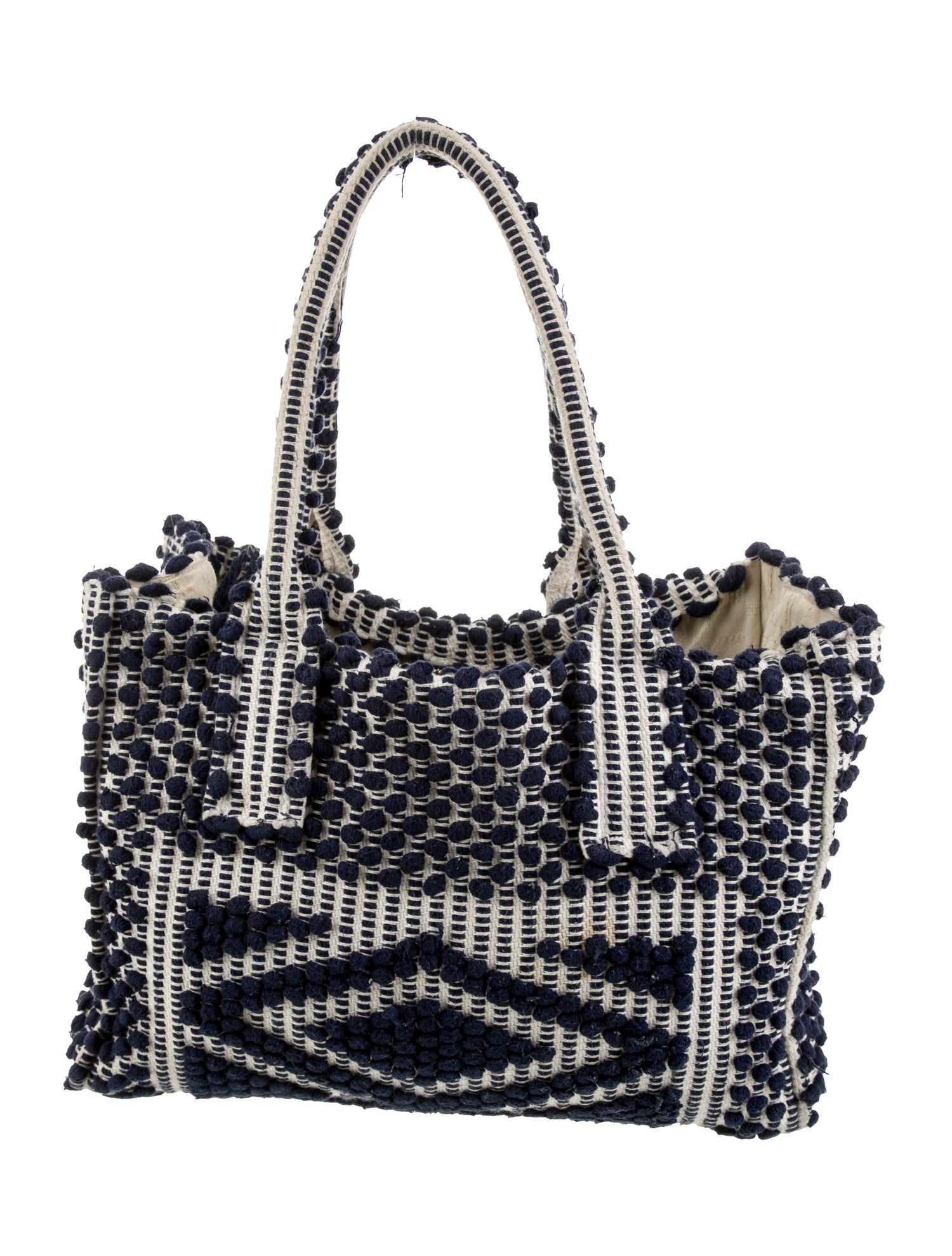 Antonello Tedde Shoulder Bag